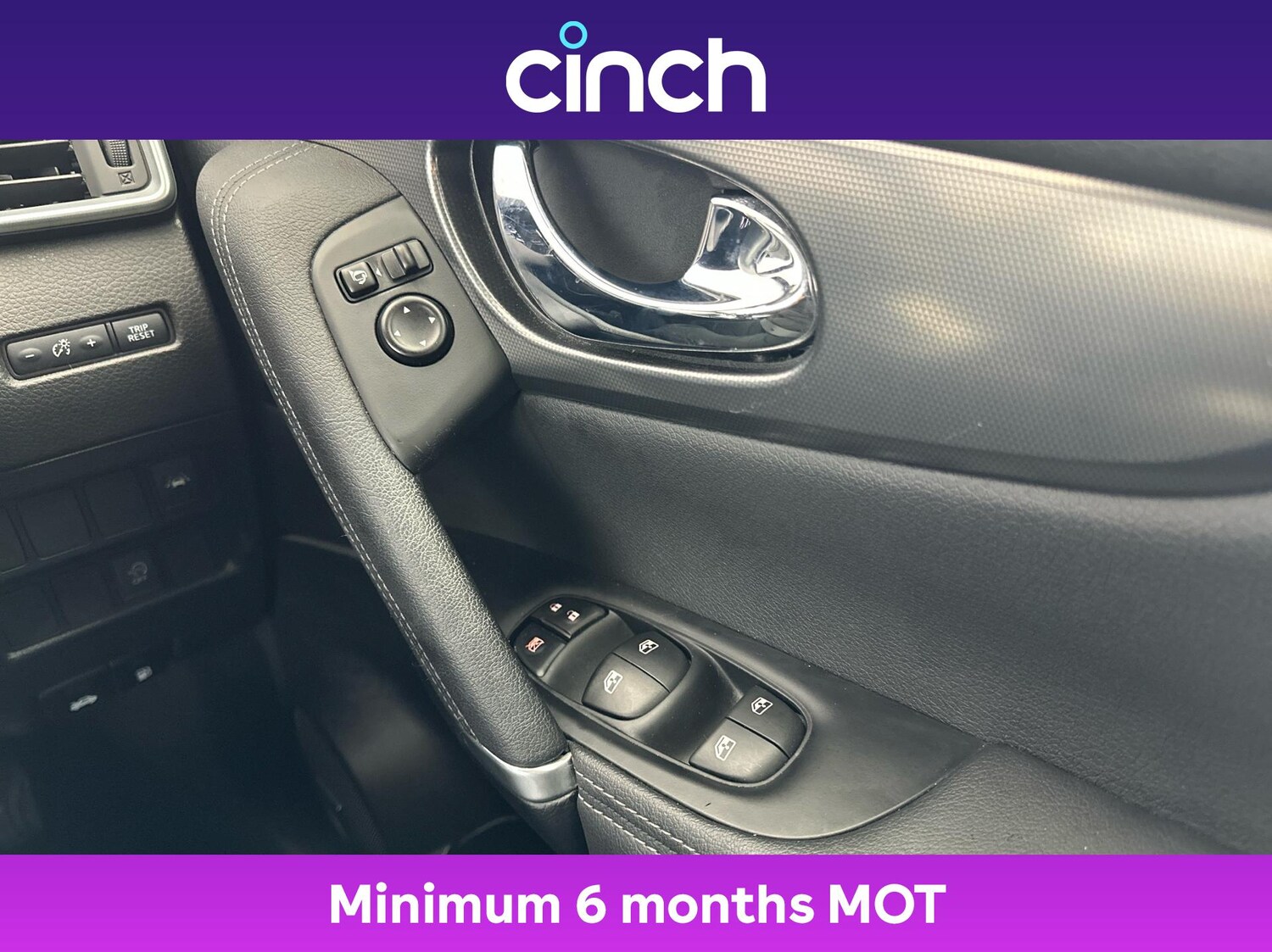 Used Nissan Qashqai 2019 for sale - 77088771: Photo 42