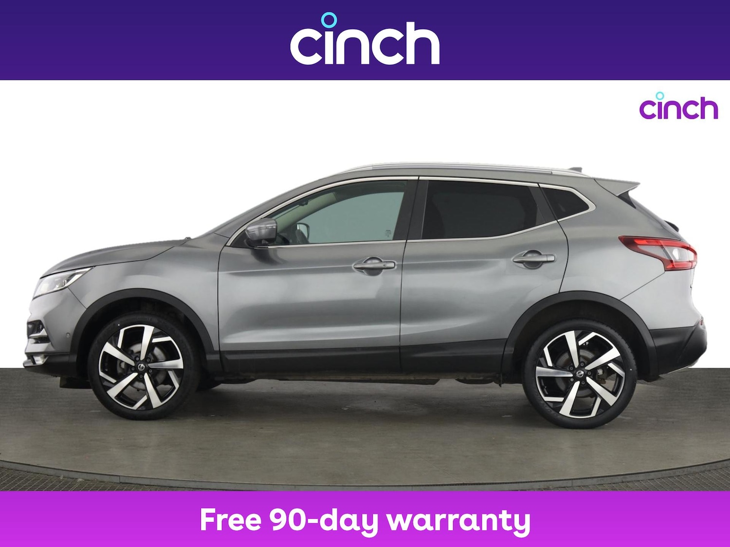 Used Nissan Qashqai 2019 for sale - 77088771: Photo 8