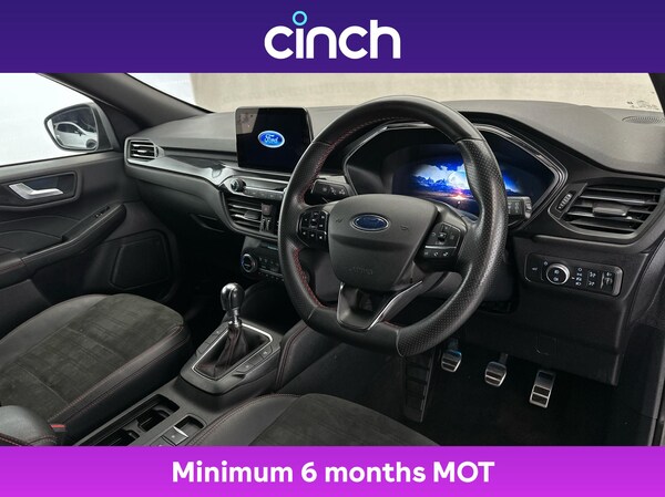 Used Ford Kuga 2022 for sale - 75574991: Photo 12