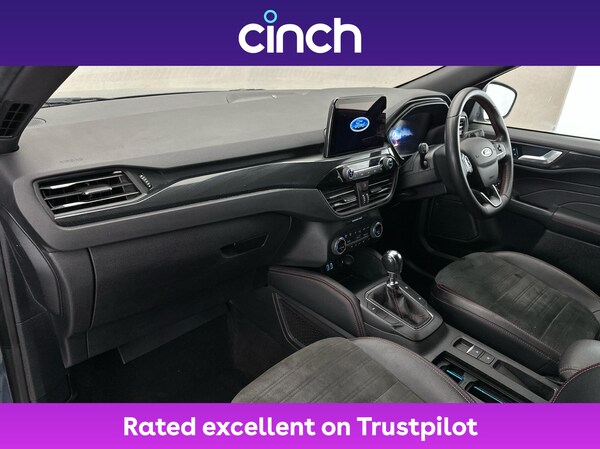 Used Ford Kuga 2022 for sale - 75574991: Photo 14