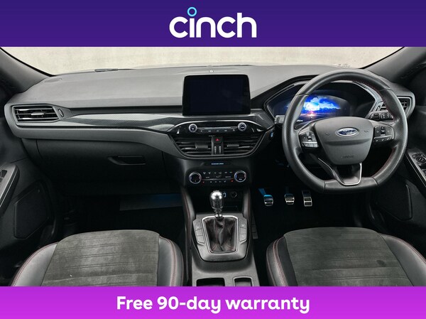 Used Ford Kuga 2022 for sale - 75574991: Photo 15