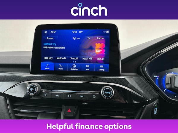 Used Ford Kuga 2022 for sale - 75574991: Photo 17