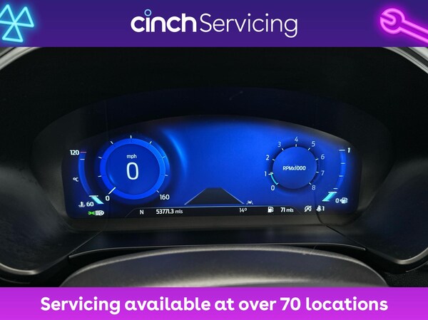Used Ford Kuga 2022 for sale - 75574991: Photo 18