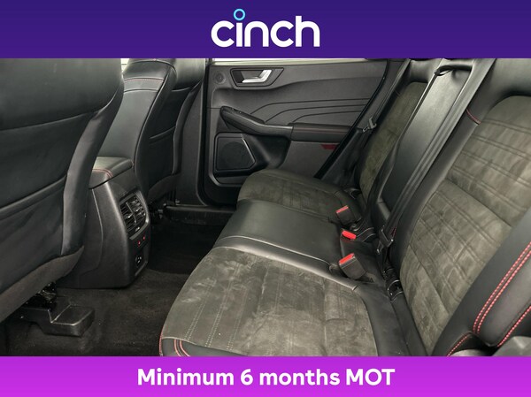 Used Ford Kuga 2022 for sale - 75574991: Photo 20