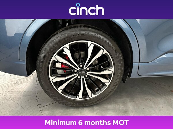 Used Ford Kuga 2022 for sale - 75574991: Photo 27