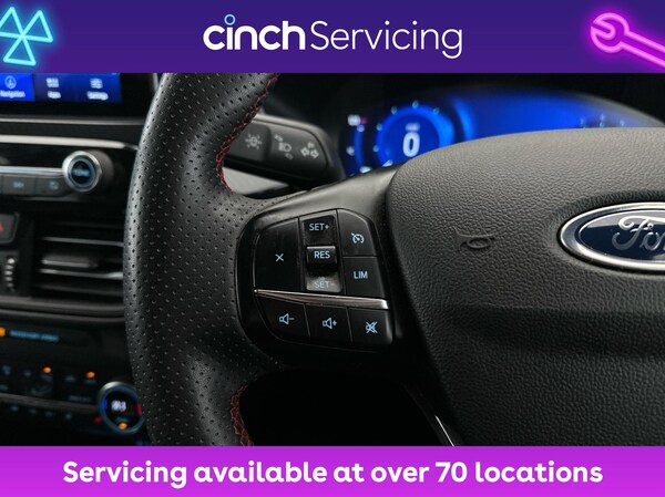Used Ford Kuga 2022 for sale - 75574991: Photo 31