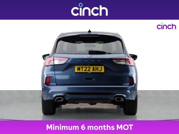 Used Ford Kuga 2022 for sale - 75574991: Photo 5