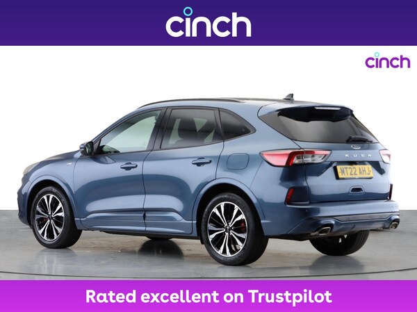 Used Ford Kuga 2022 for sale - 75574991: Photo 6