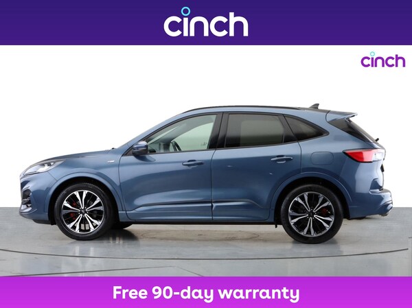 Used Ford Kuga 2022 for sale - 75574991: Photo 8