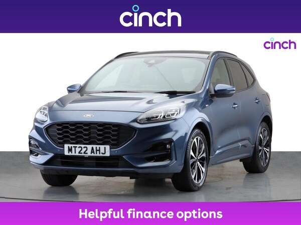 Used Ford Kuga 2022 for sale - 75574991: Photo 9