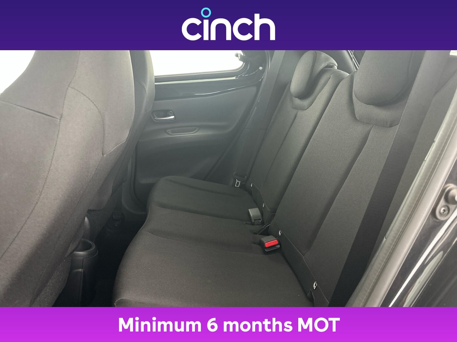 Used Toyota Aygo X 2023 for sale - 76416462: Photo 20