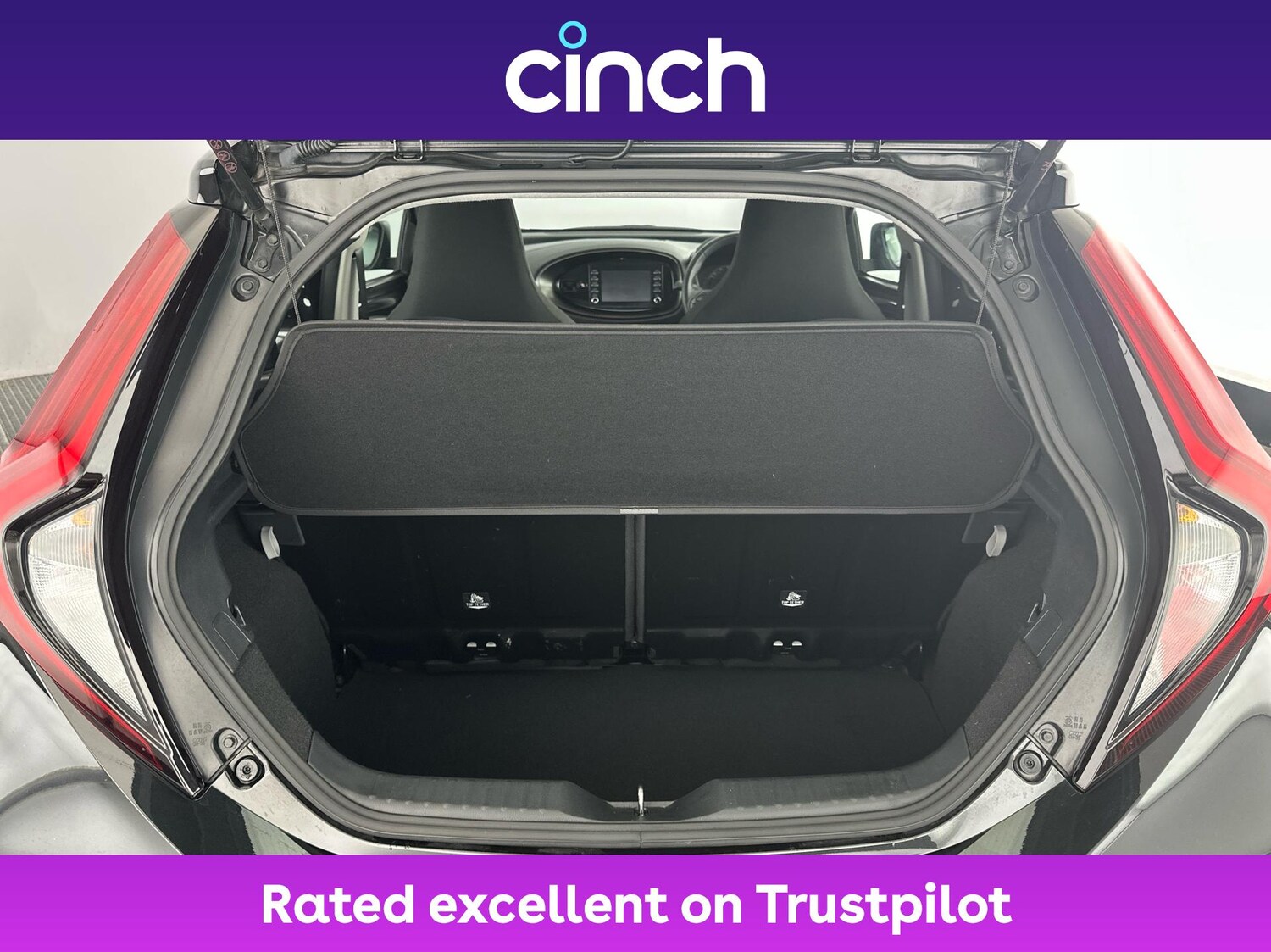 Used Toyota Aygo X 2023 for sale - 76416462: Photo 21