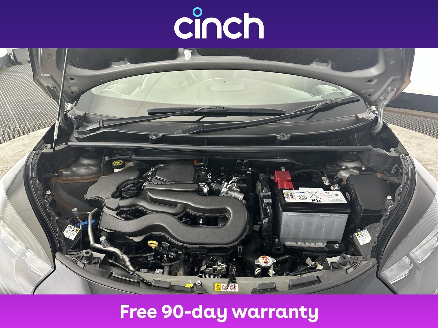 Used Toyota Aygo X 2023 for sale - 76416462: Photo 23