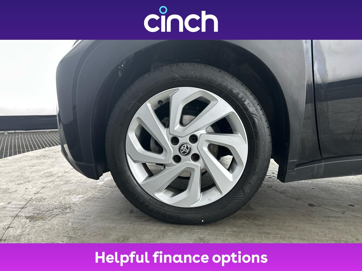 Used Toyota Aygo X 2023 for sale - 76416462: Photo 24