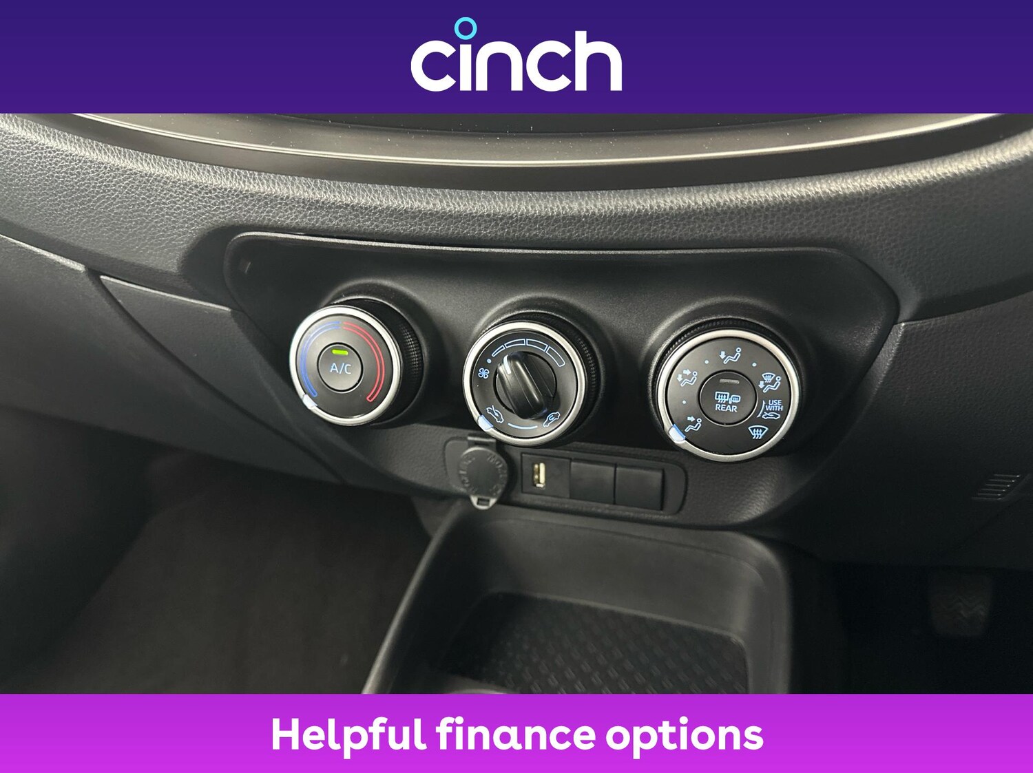 Used Toyota Aygo X 2023 for sale - 76416462: Photo 35