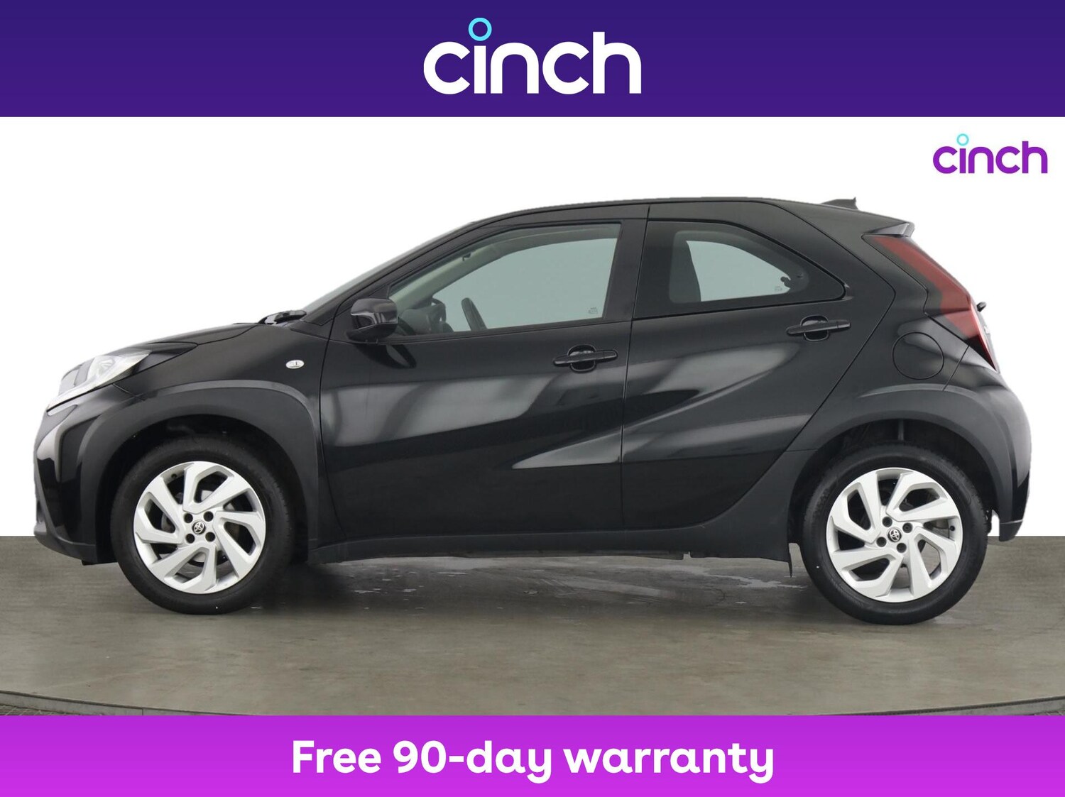 Used Toyota Aygo X 2023 for sale - 76416462: Photo 8