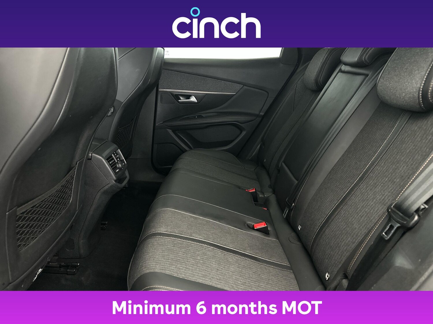 Used Peugeot 3008 2018 for sale - 76999764: Photo 20