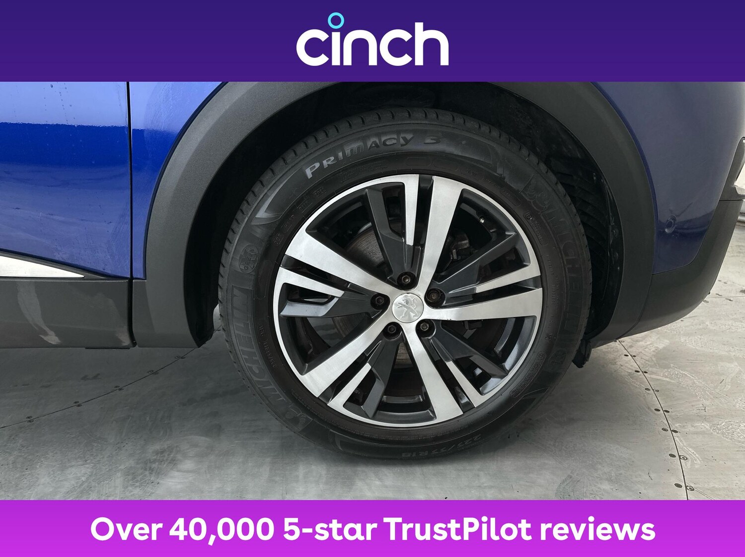 Used Peugeot 3008 2018 for sale - 76999764: Photo 28