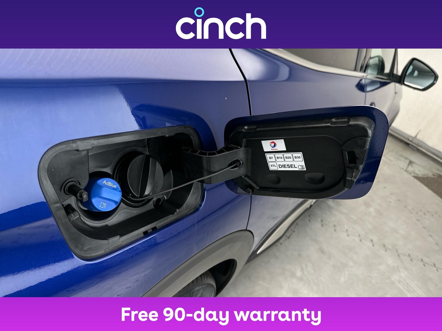 Used Peugeot 3008 2018 for sale - 76999764: Photo 29