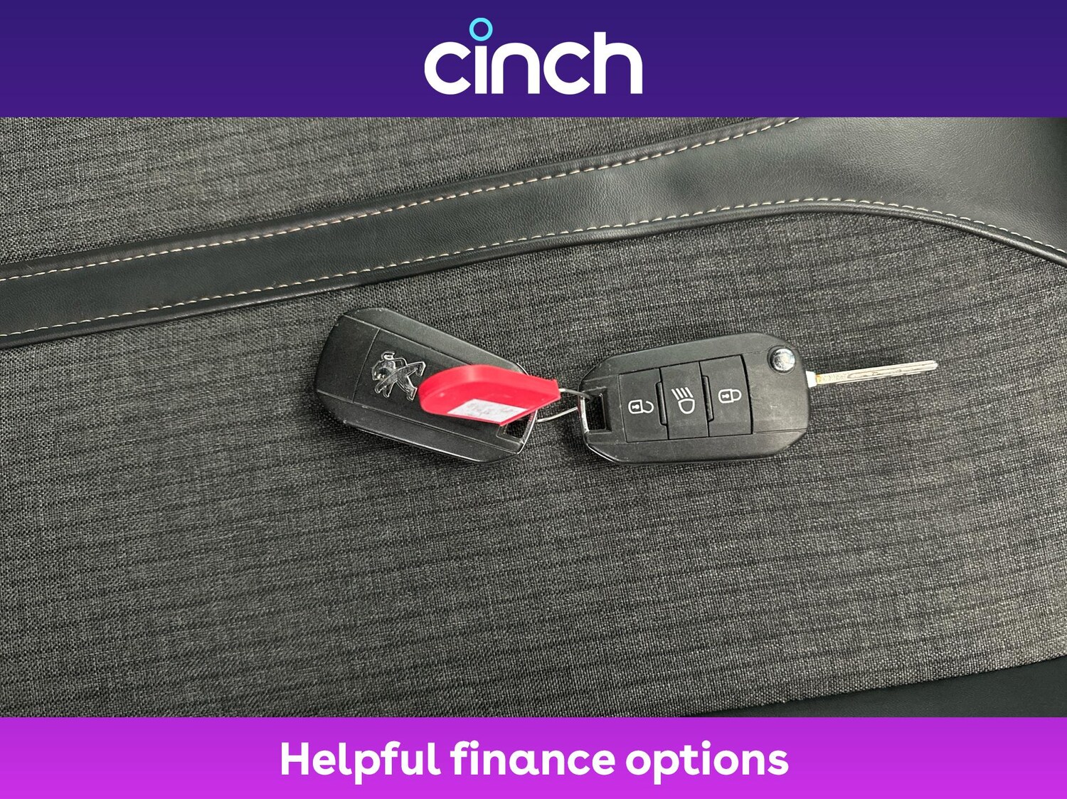 Used Peugeot 3008 2018 for sale - 76999764: Photo 30