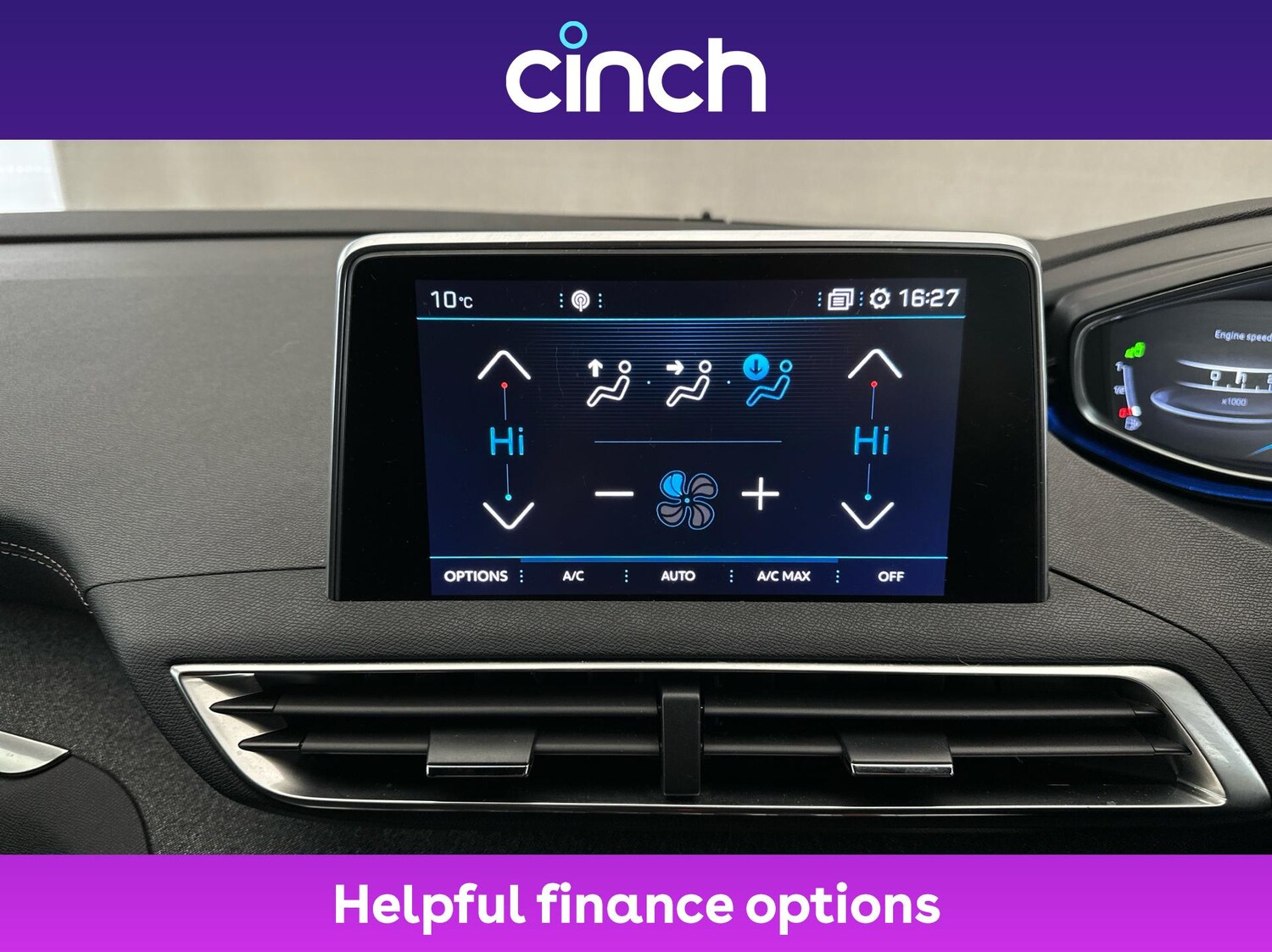 Used Peugeot 3008 2018 for sale - 76999764: Photo 35