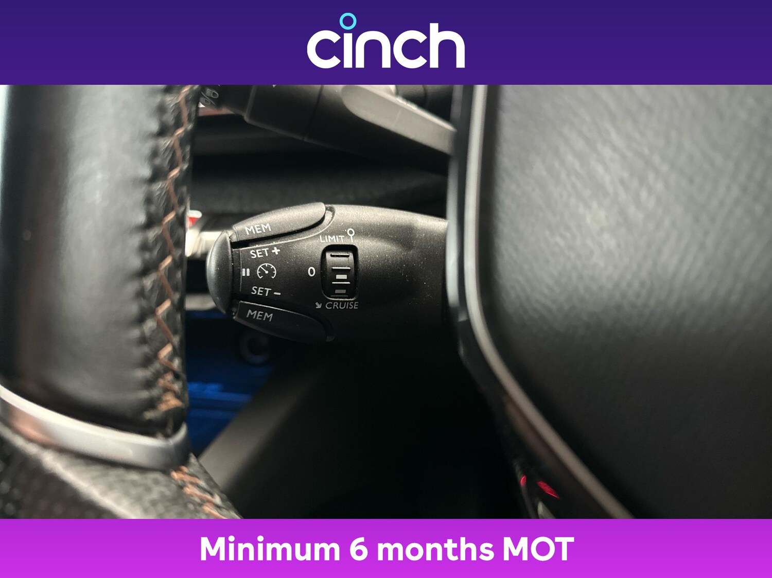 Used Peugeot 3008 2018 for sale - 76999764: Photo 37