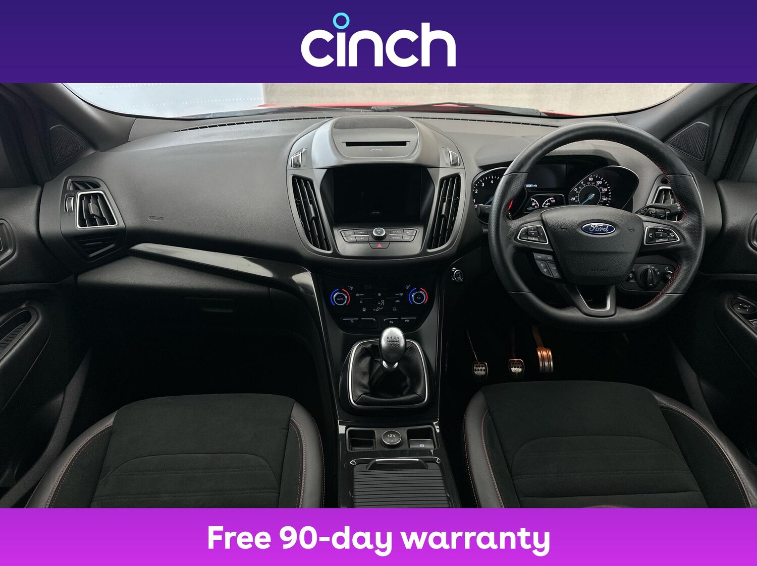 Used Ford Kuga 2019 for sale - 76318866: Photo 15