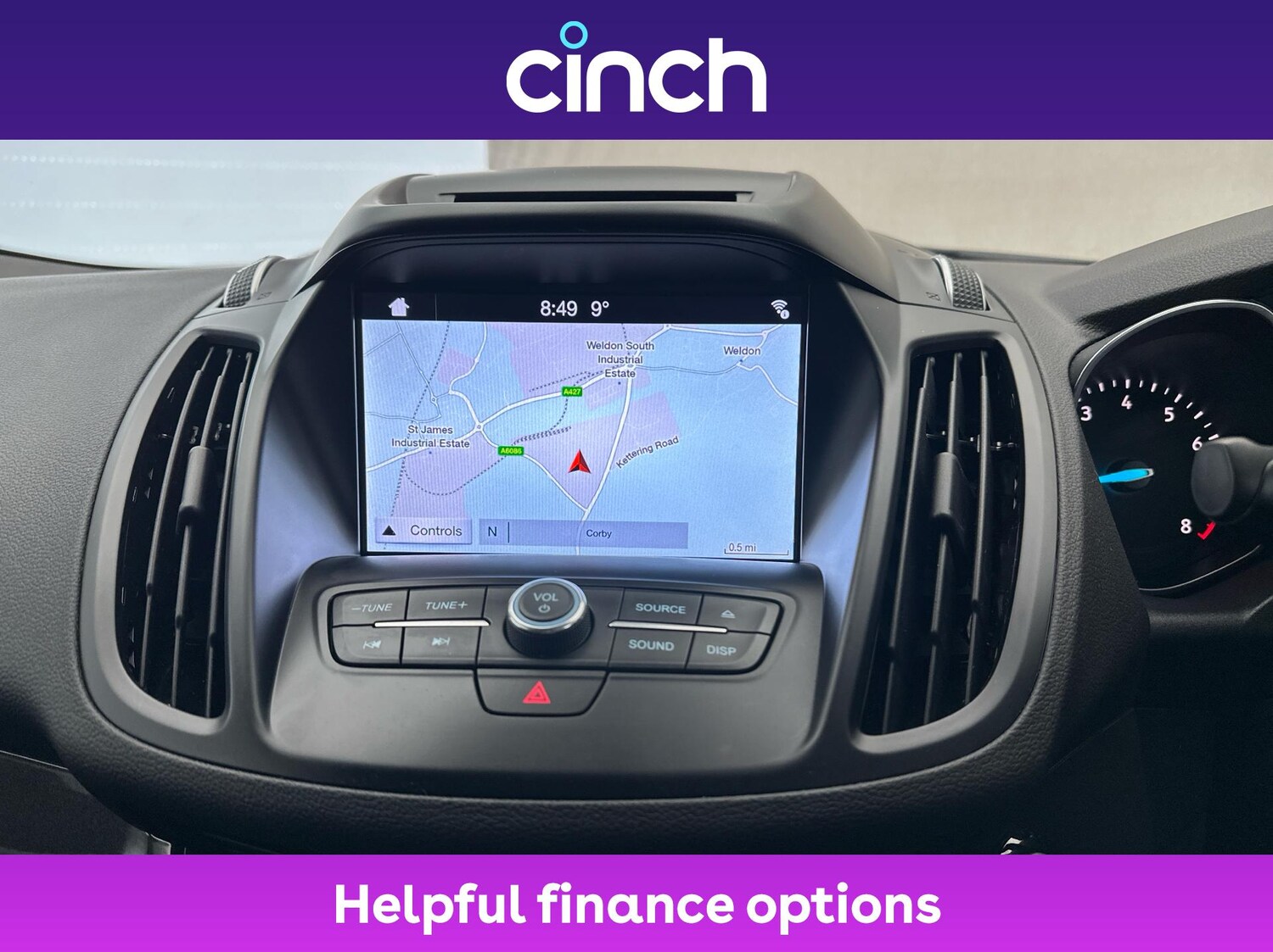 Used Ford Kuga 2019 for sale - 76318866: Photo 17