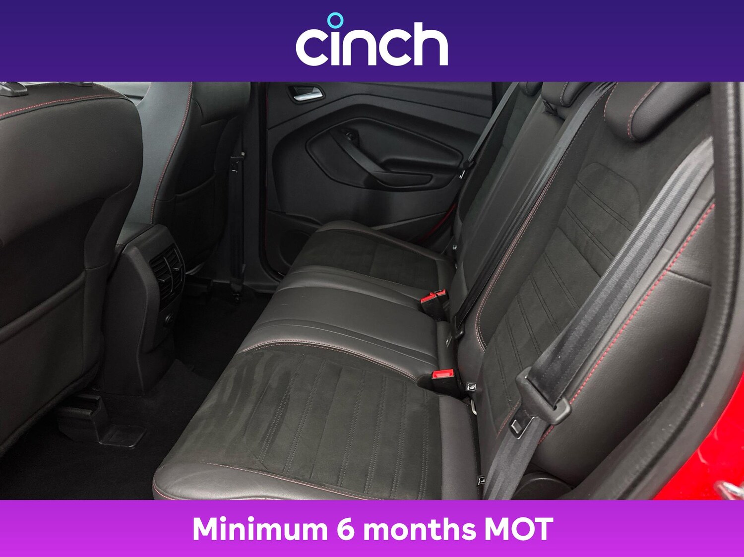 Used Ford Kuga 2019 for sale - 76318866: Photo 20