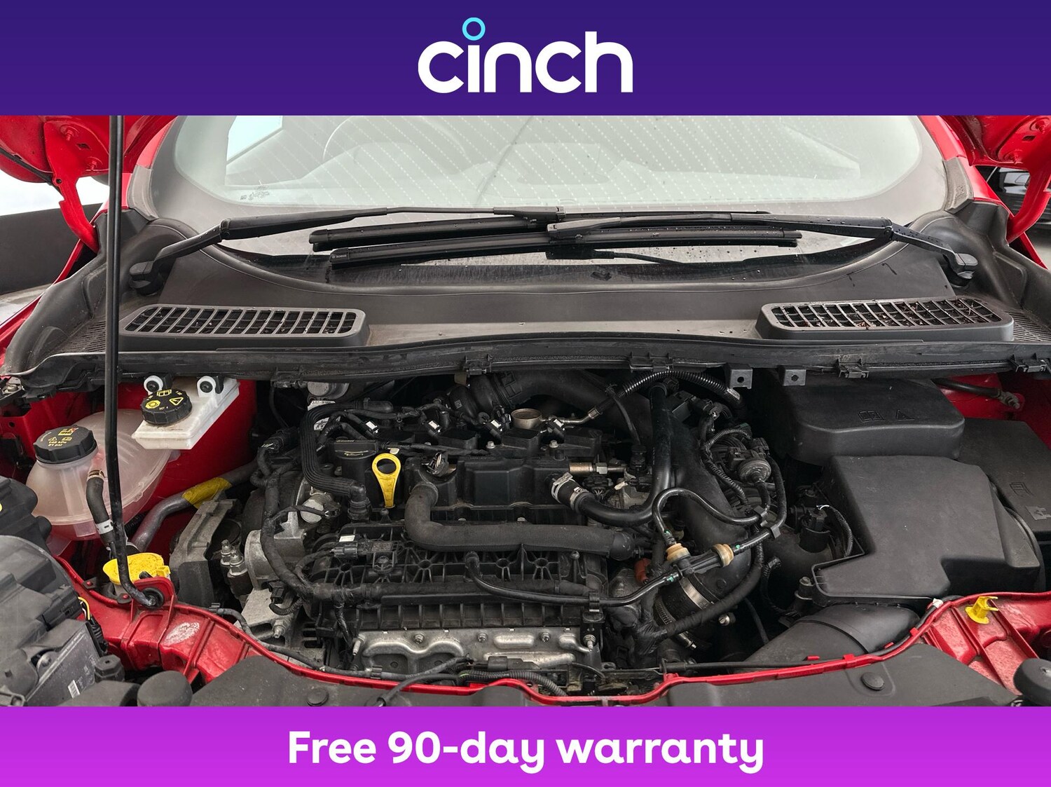 Used Ford Kuga 2019 for sale - 76318866: Photo 23