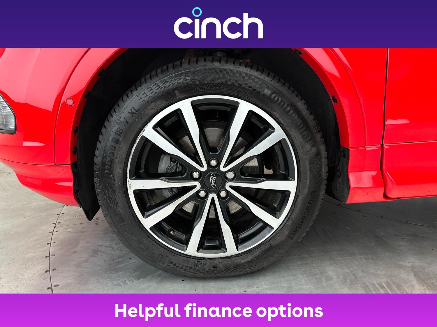 Used Ford Kuga 2019 for sale - 76318866: Photo 24