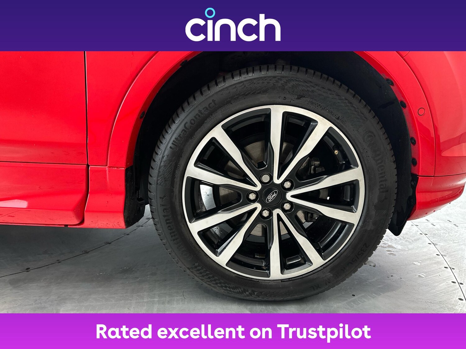 Used Ford Kuga 2019 for sale - 76318866: Photo 28