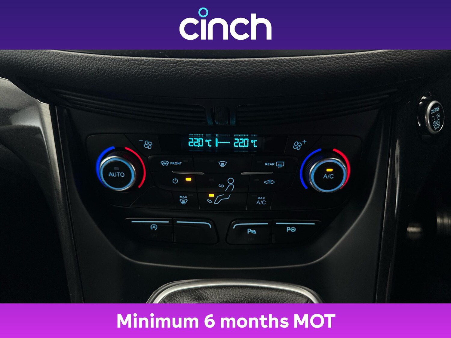 Used Ford Kuga 2019 for sale - 76318866: Photo 32