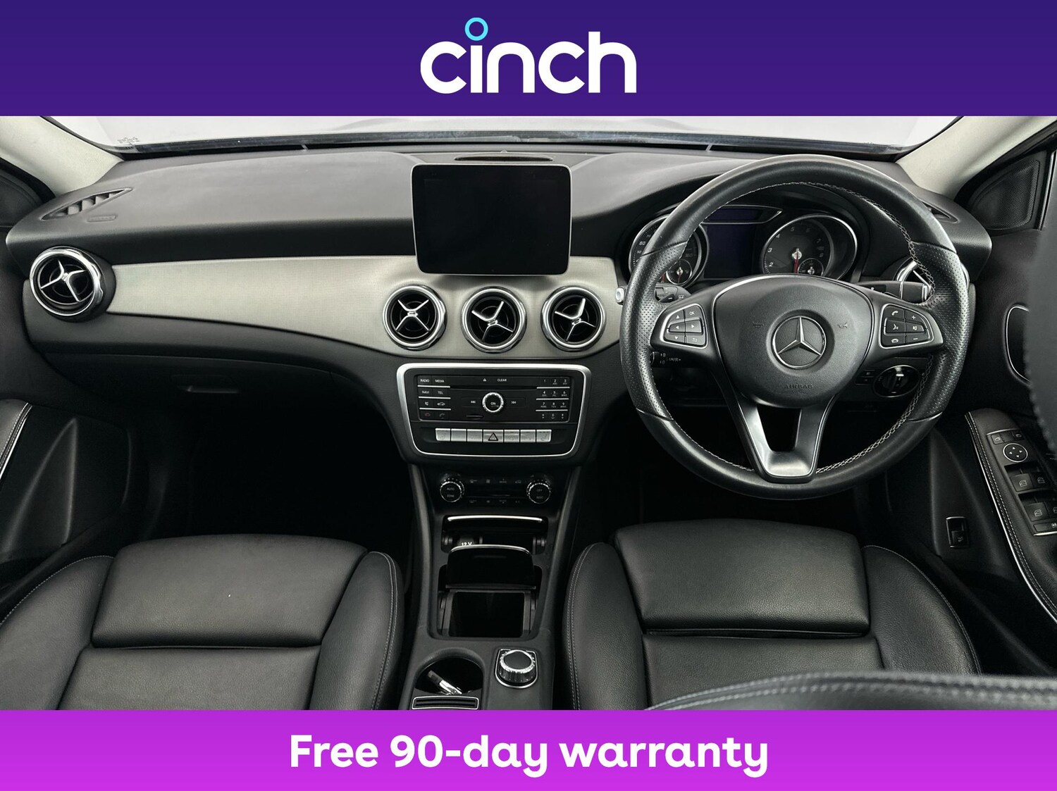 Used Mercedes-Benz GLA 2018 for sale - 76670453: Photo 15