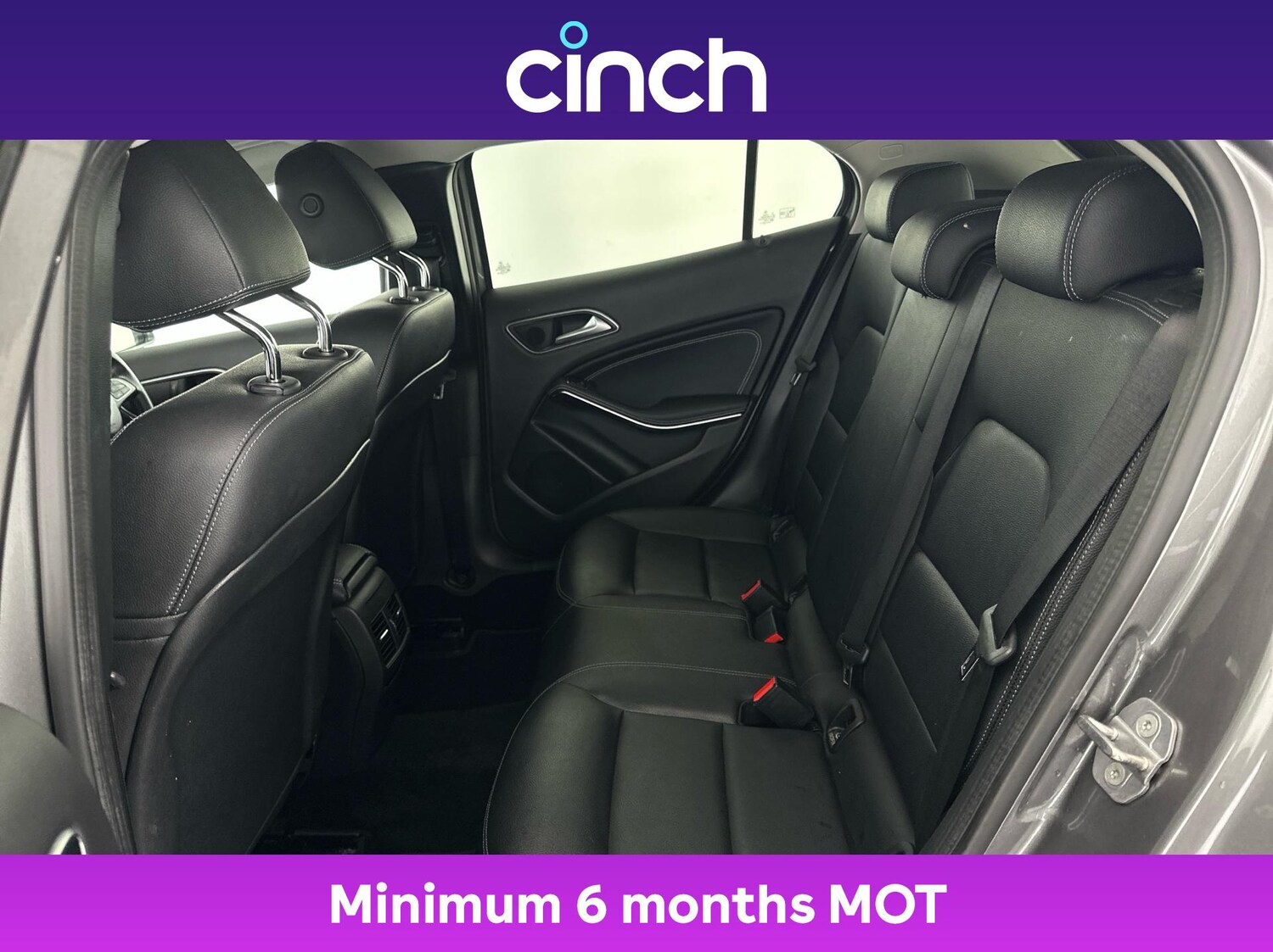 Used Mercedes-Benz GLA 2018 for sale - 76670453: Photo 20