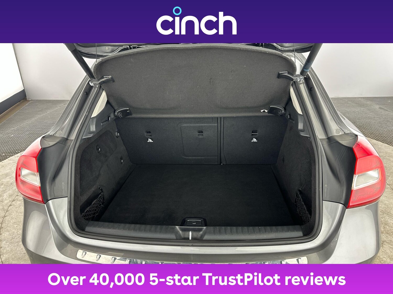 Used Mercedes-Benz GLA 2018 for sale - 76670453: Photo 21