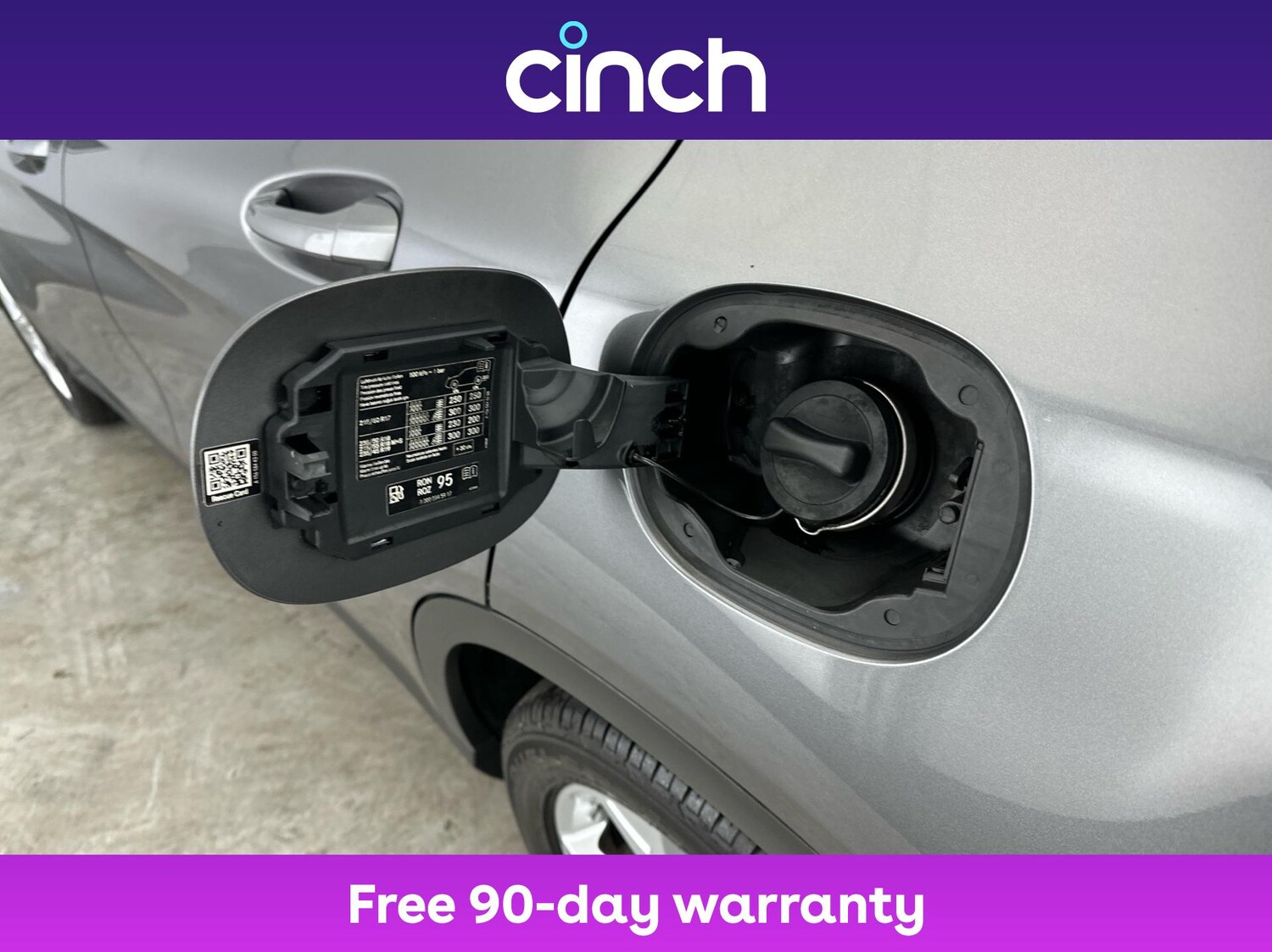 Used Mercedes-Benz GLA 2018 for sale - 76670453: Photo 29