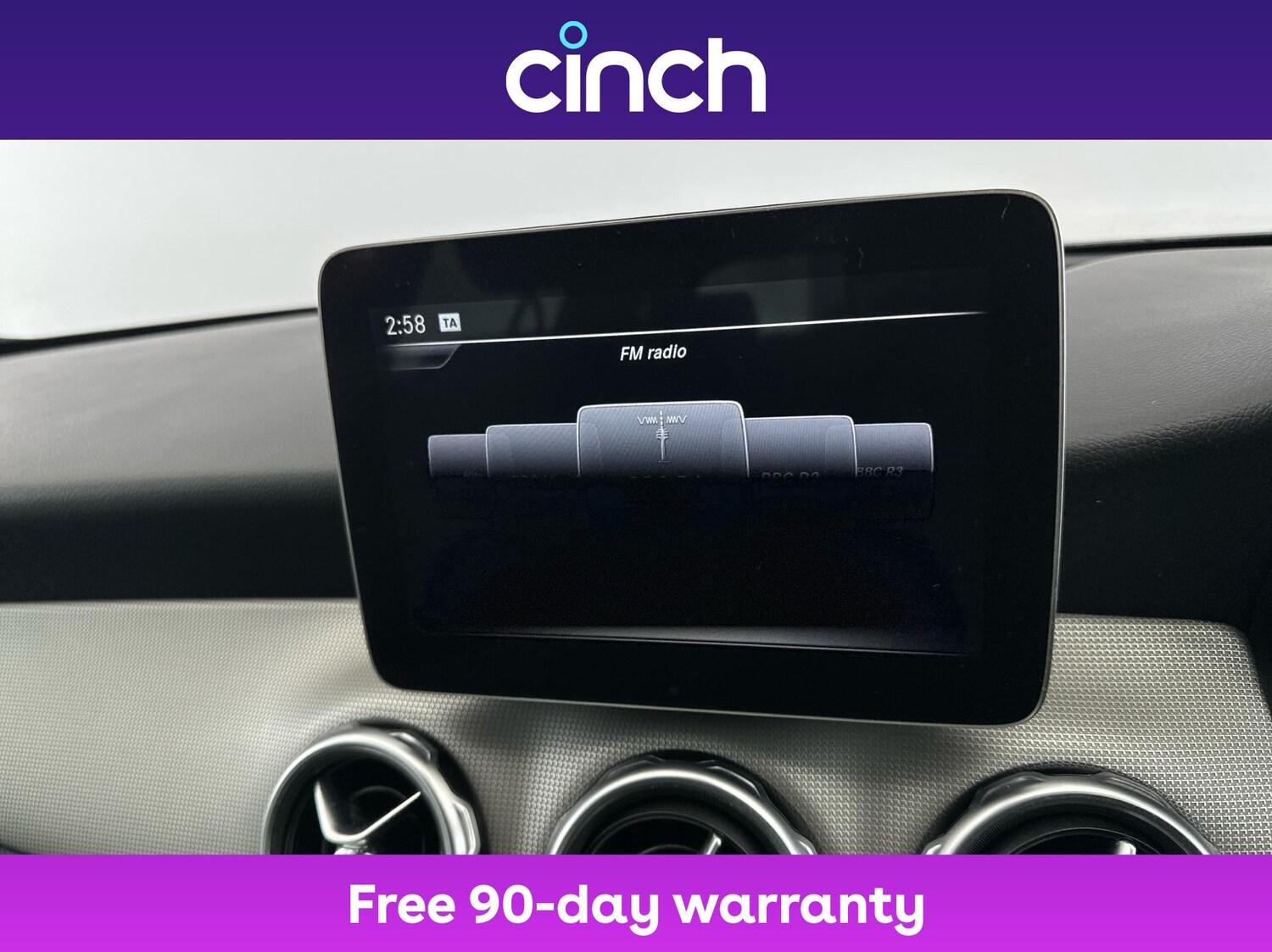 Used Mercedes-Benz GLA 2018 for sale - 76670453: Photo 34