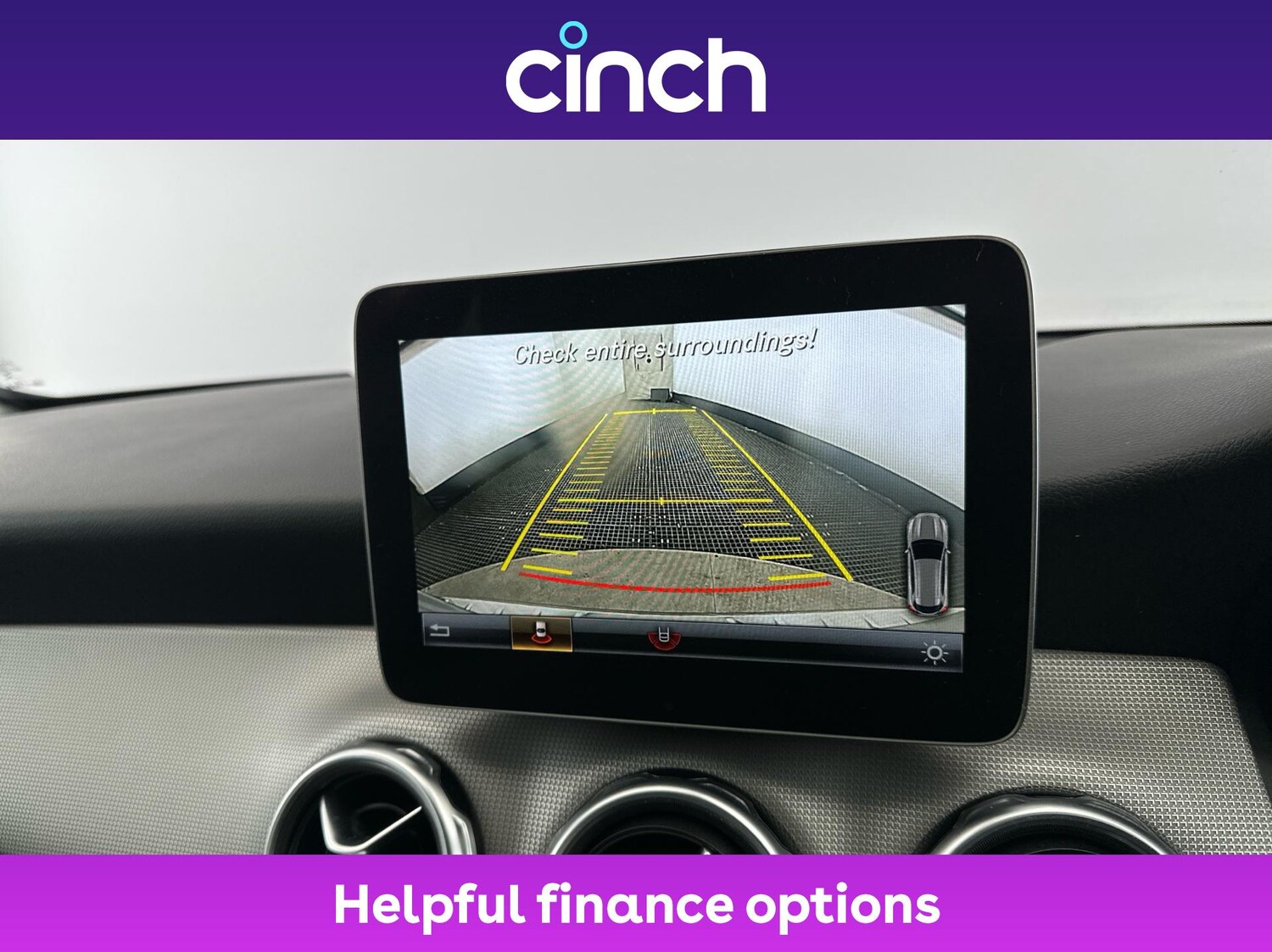 Used Mercedes-Benz GLA 2018 for sale - 76670453: Photo 35