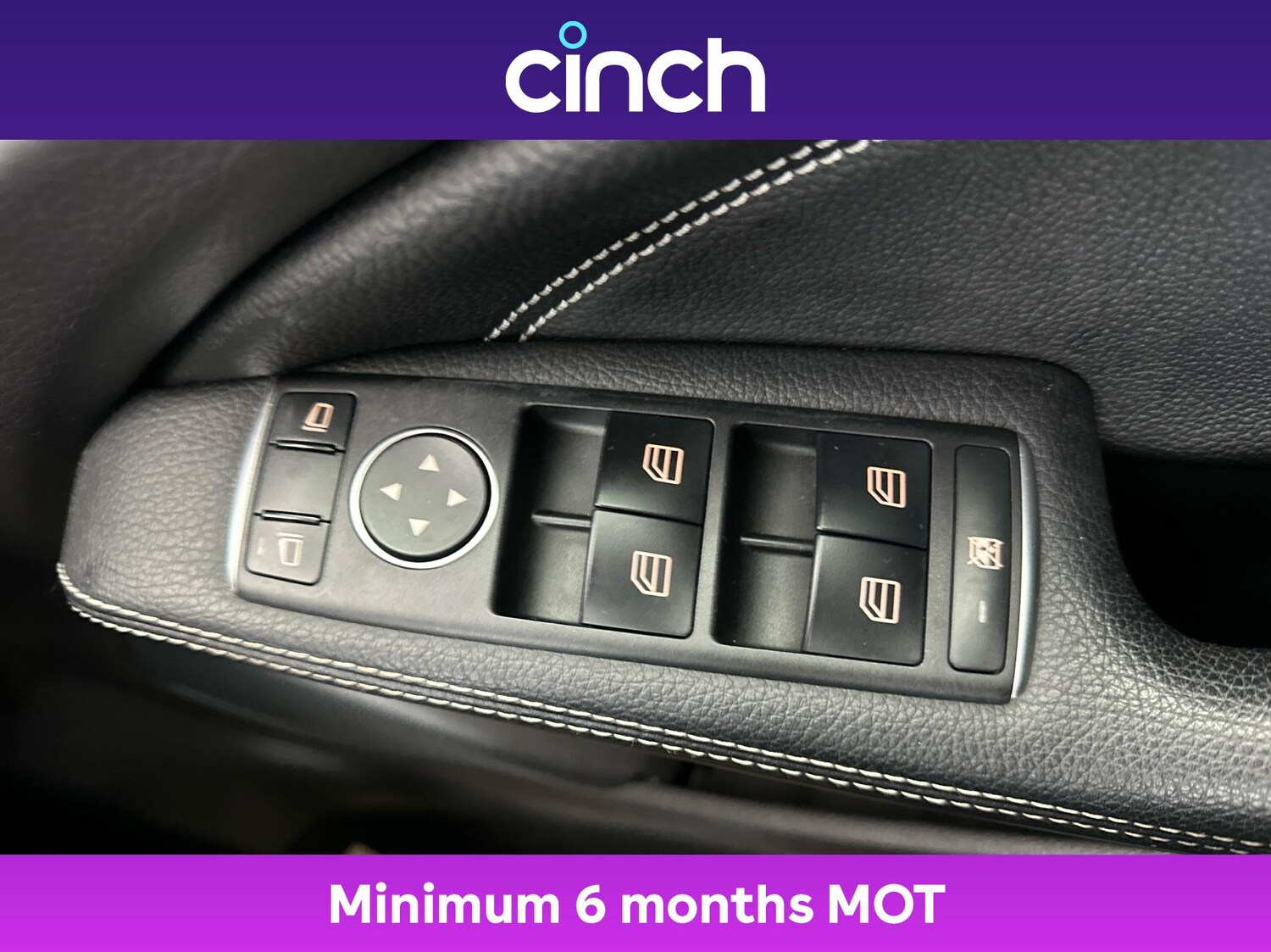 Used Mercedes-Benz GLA 2018 for sale - 76670453: Photo 37