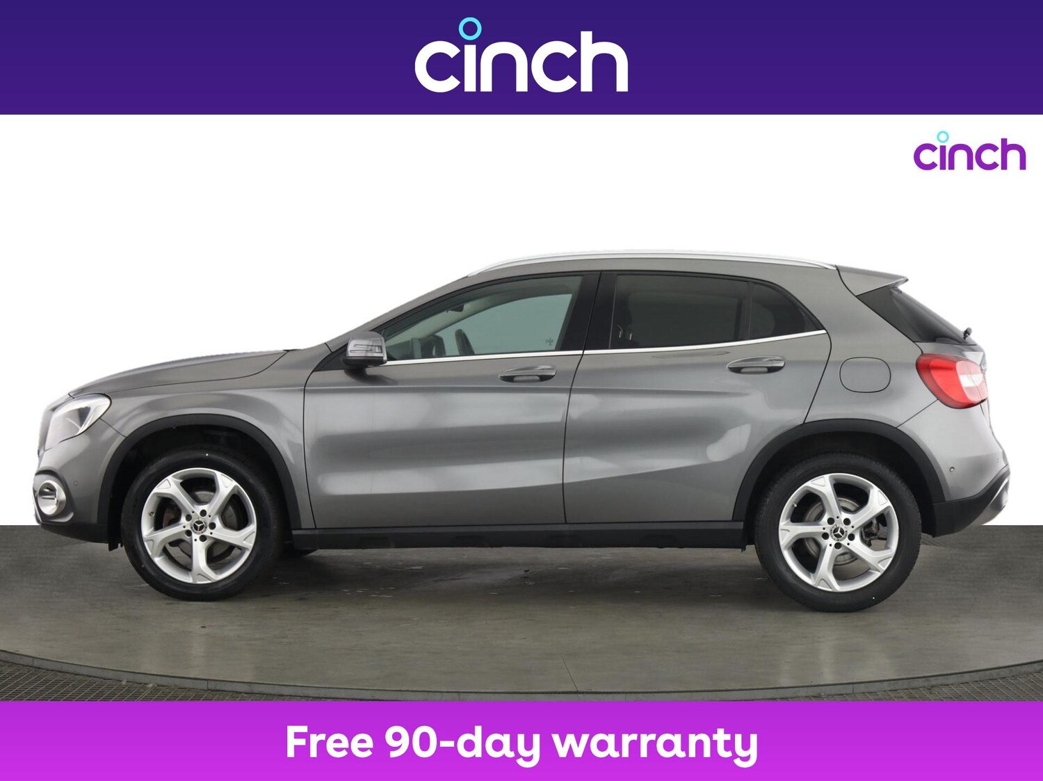 Used Mercedes-Benz GLA 2018 for sale - 76670453: Photo 8