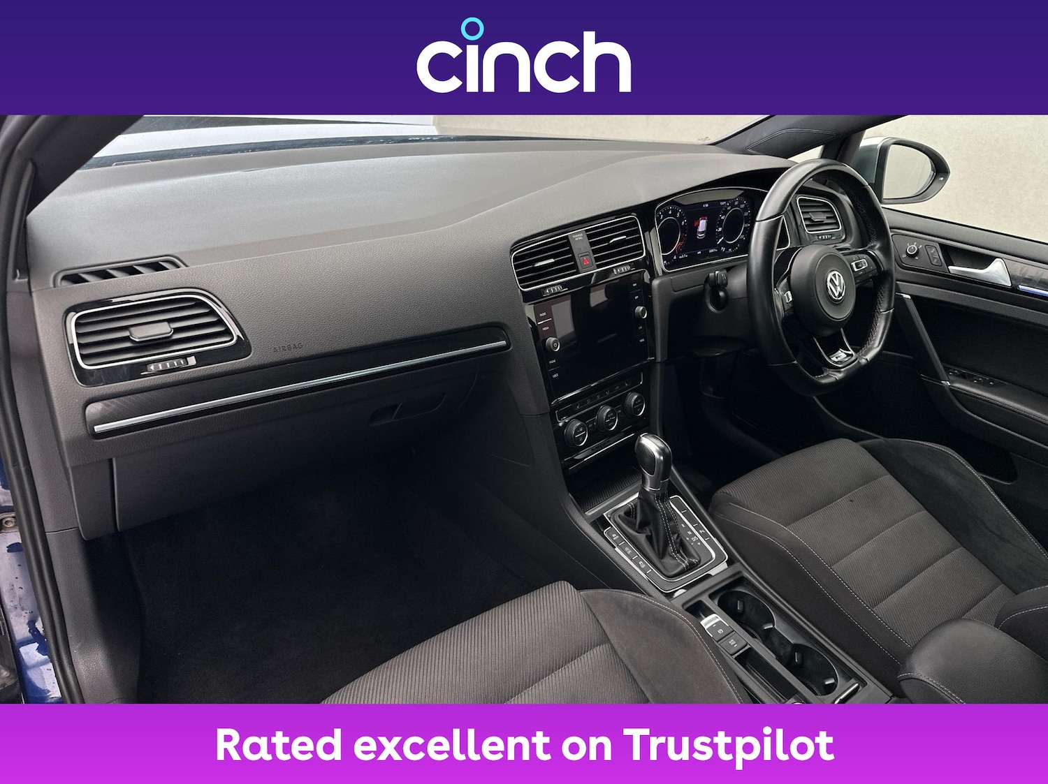 Used Volkswagen Golf 2019 for sale - 75913652: Photo 14