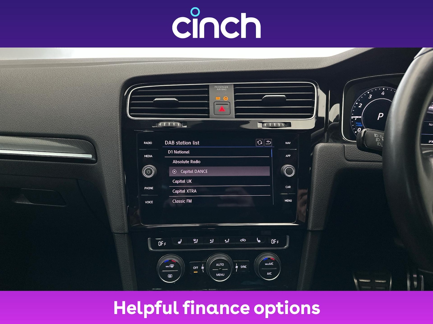 Used Volkswagen Golf 2019 for sale - 75913652: Photo 17