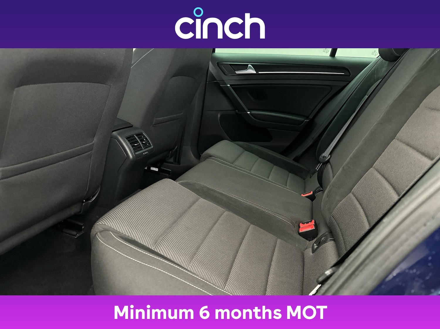 Used Volkswagen Golf 2019 for sale - 75913652: Photo 20