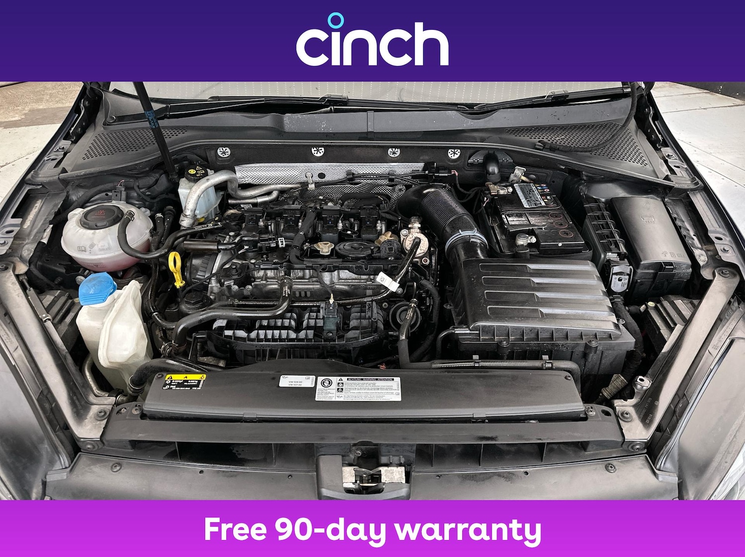 Used Volkswagen Golf 2019 for sale - 75913652: Photo 23