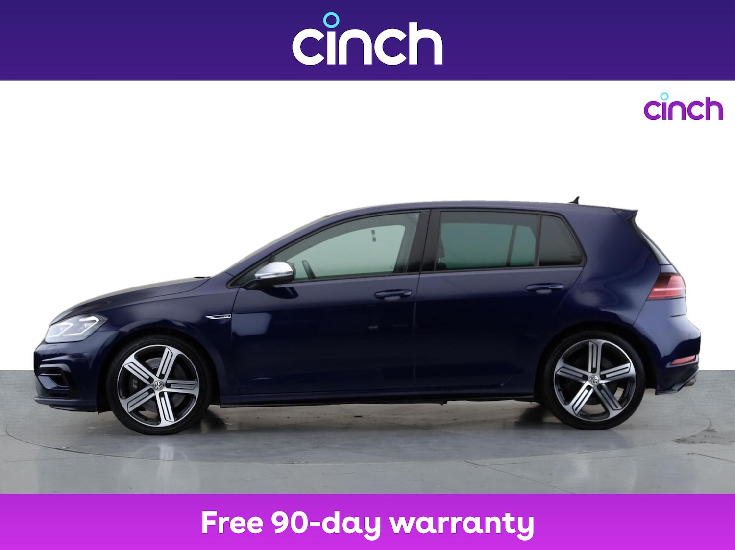 Used Volkswagen Golf 2019 for sale - 75913652: Photo 8