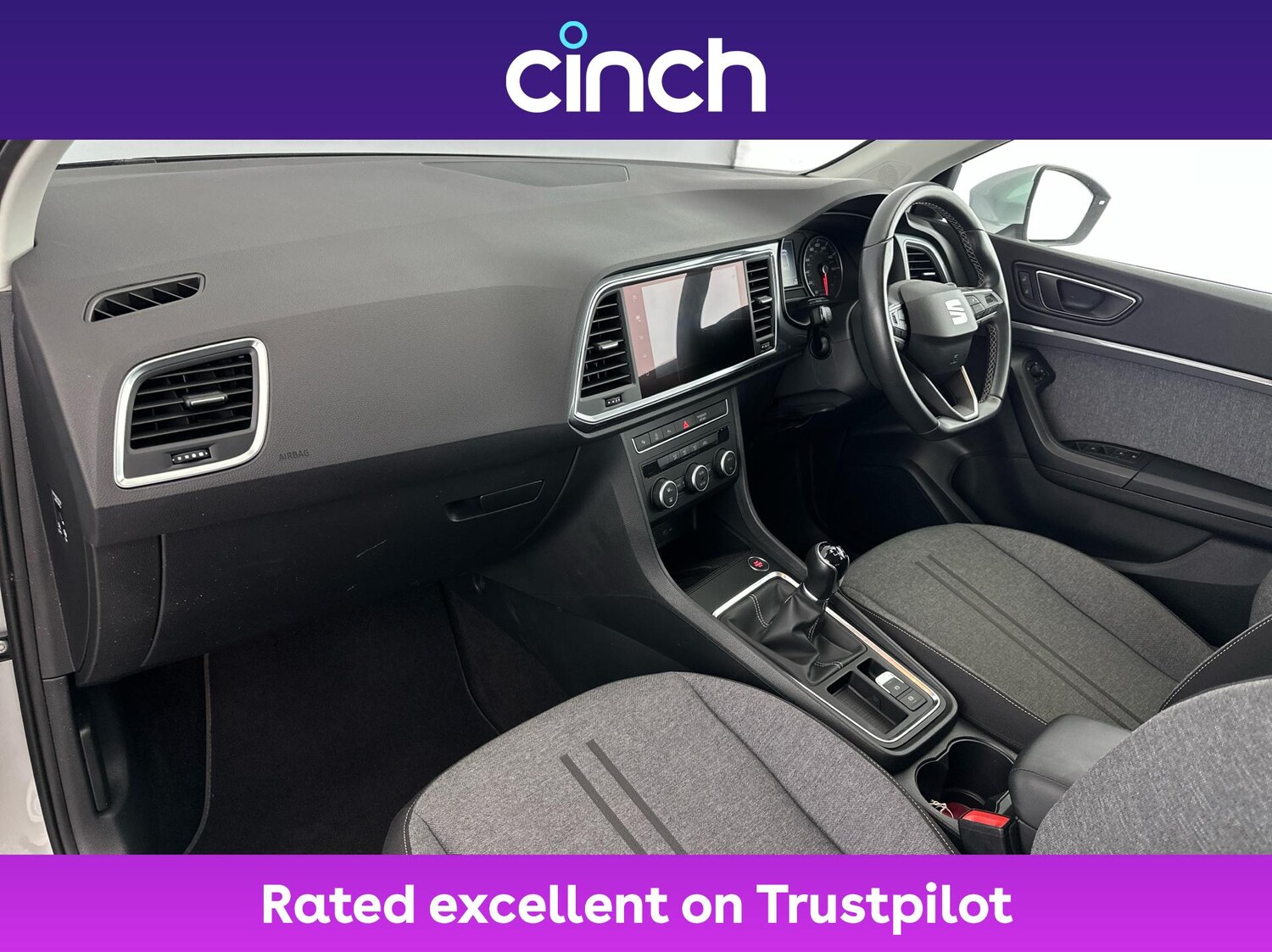 Used SEAT Ateca 2021 for sale - 76385720: Photo 14