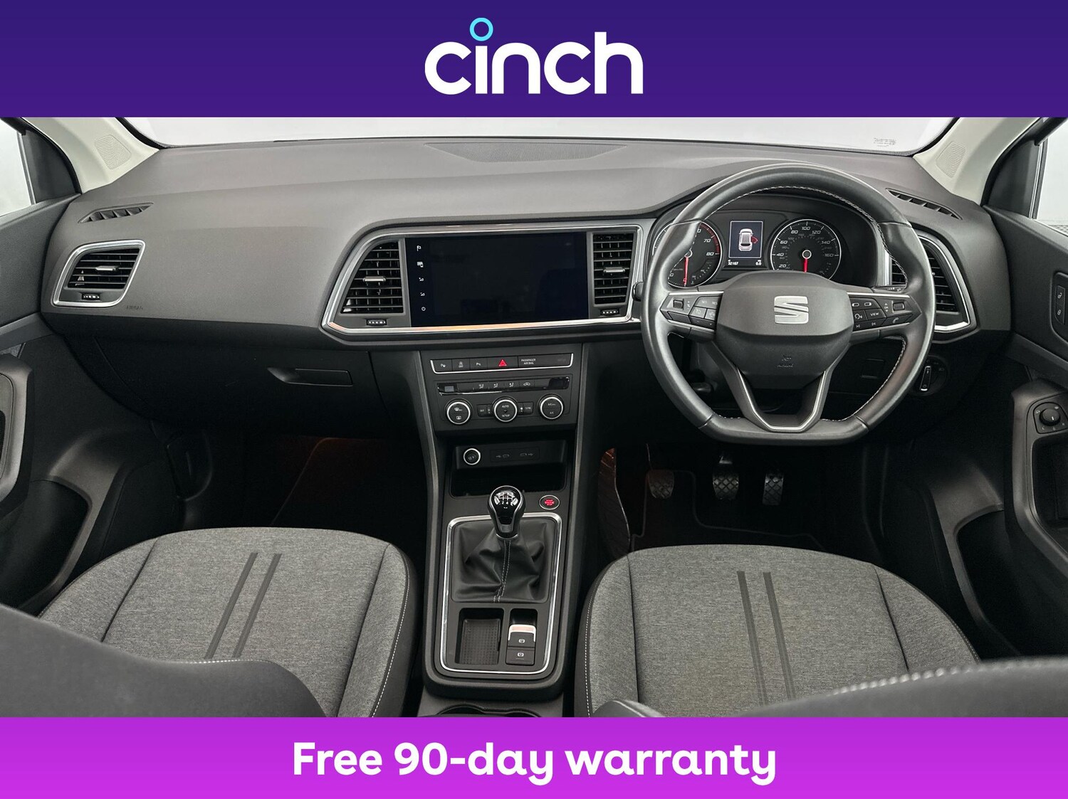 Used SEAT Ateca 2021 for sale - 76385720: Photo 15