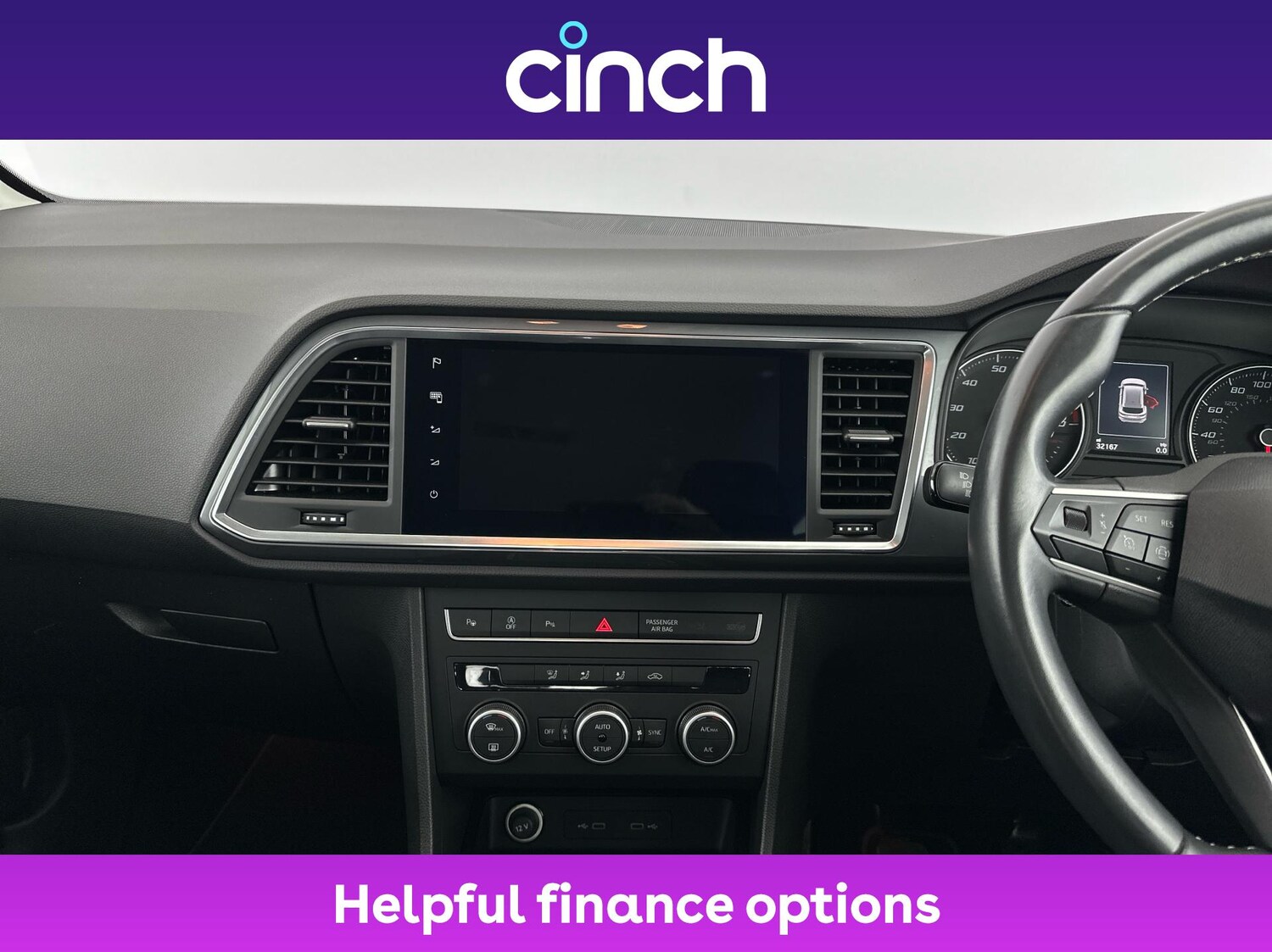 Used SEAT Ateca 2021 for sale - 76385720: Photo 17