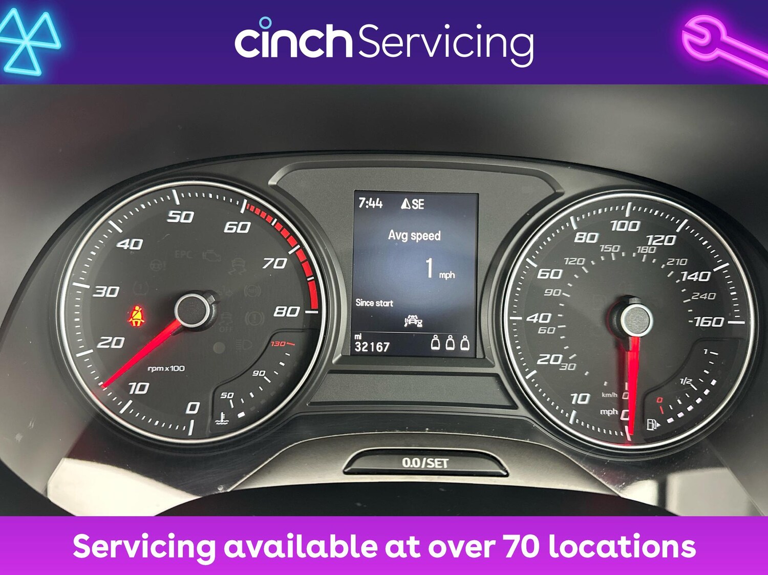 Used SEAT Ateca 2021 for sale - 76385720: Photo 18